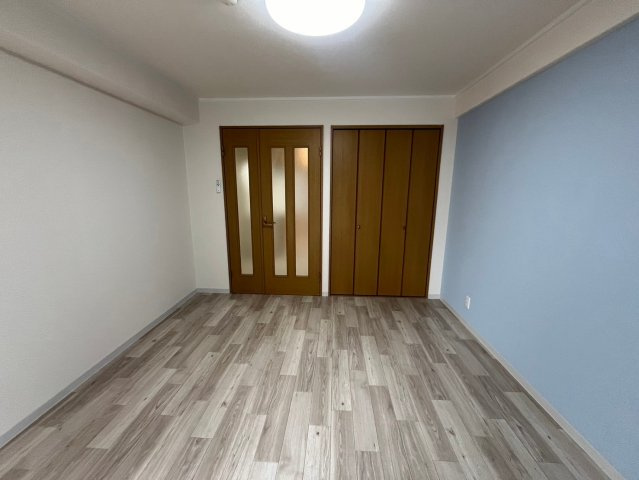 サンシャイン住吉の内装