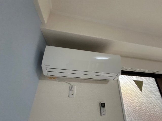 サンシャイン住吉の設備