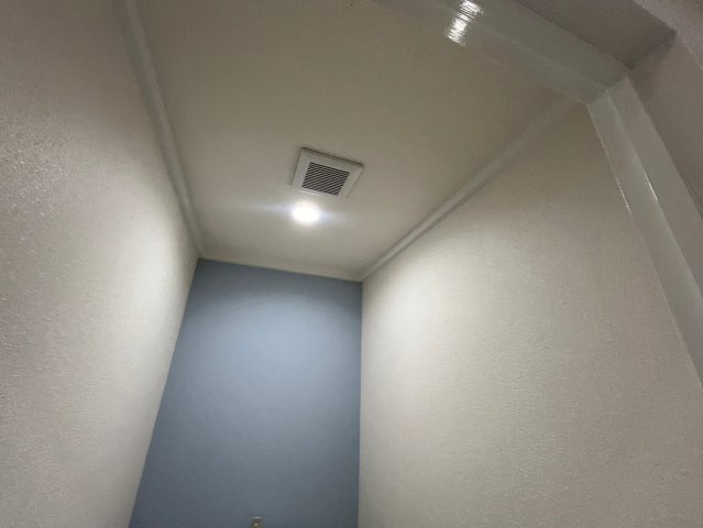 サンシャイン住吉の内装