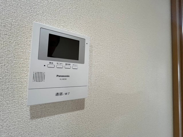 サンシャイン住吉のセキュリティ