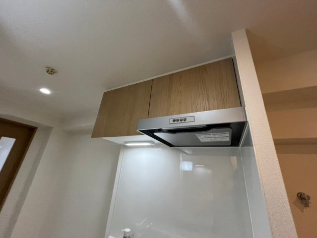 サンシャイン住吉のその他