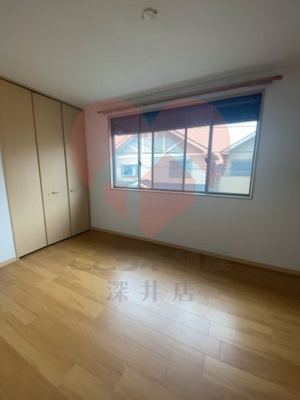 【寝室】 | DAIKENN SQUARE