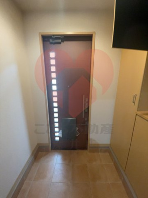 【玄関】 | DAIKENN SQUARE