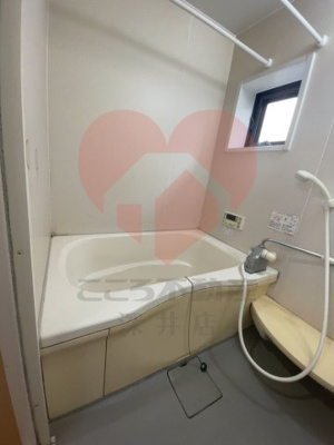 【浴室】 | DAIKENN SQUARE