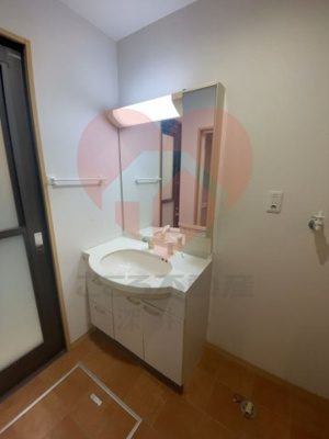 【洗面所】 | DAIKENN SQUARE