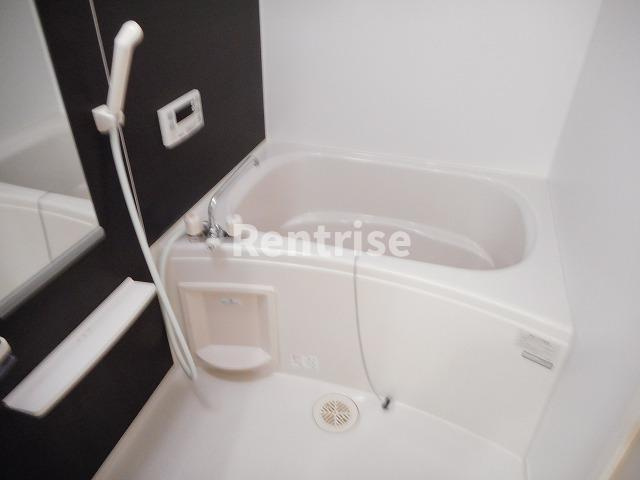 エスポワール稲葉の浴室|バス