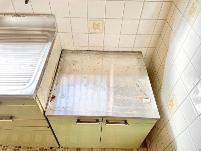 寝屋川市太秦東が丘　中古一戸建てのその他