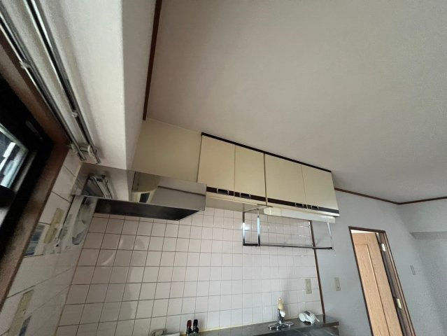 フラッツエムズのロビー