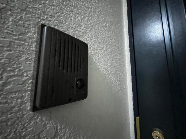 フラッツエムズのセキュリティ