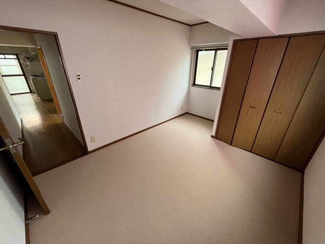 フラッツエムズの居間・リビング