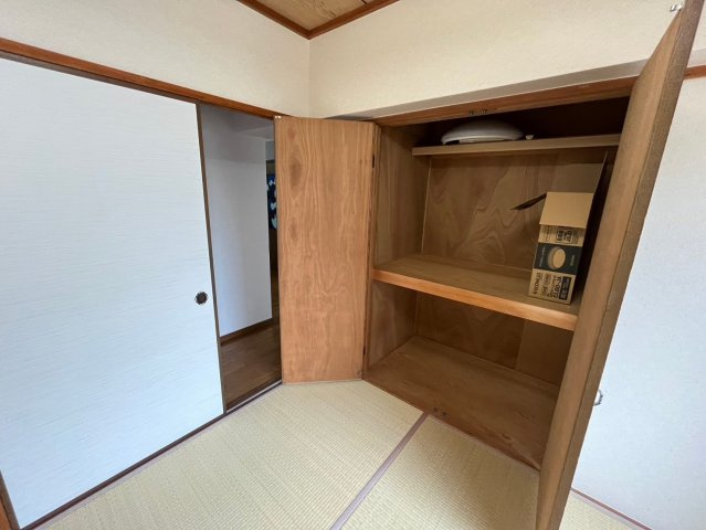 フラッツエムズのその他