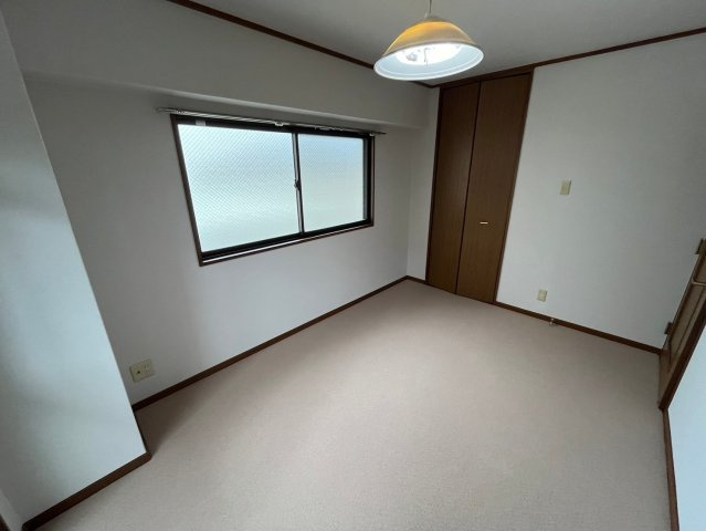 フラッツエムズの居間・リビング