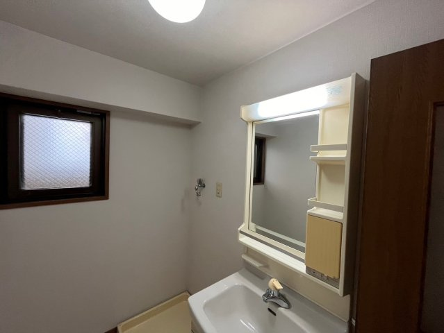 フラッツエムズの内装