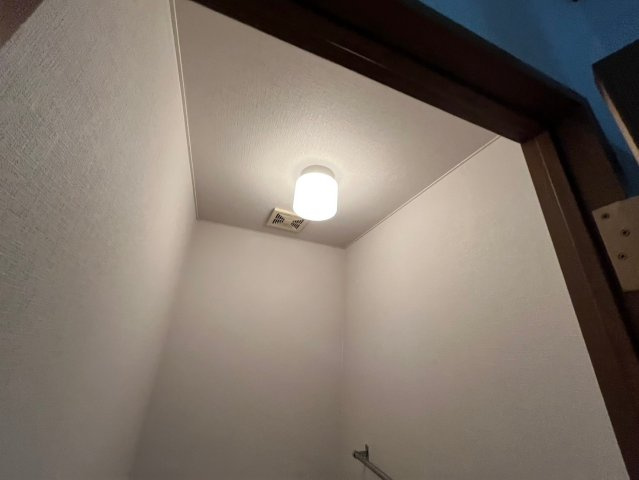 フラッツエムズの内装