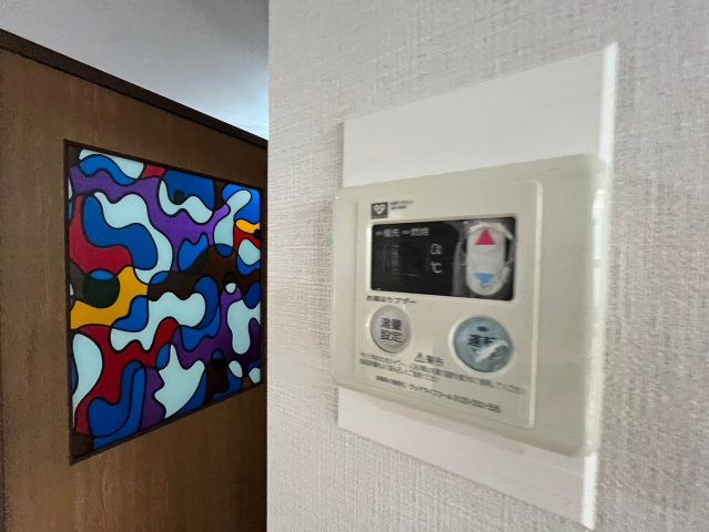 フラッツエムズの設備