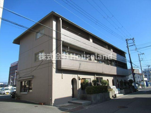 メゾンクロダ壱番館