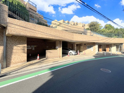 【外観】 | ◆◇インペリアル菊名　～ルミナスタウン～　３階◇◆ | ◆管理体制良好なマンションです。清潔感のあるエントランスに開放感のある住環境。