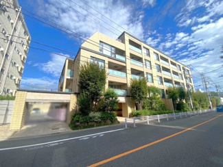 【外観】 | 2024年10月7日撮影