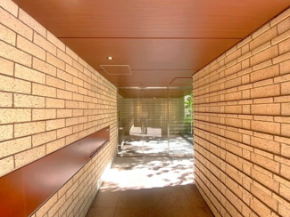 【エントランス】 | 2024年10月7日撮影