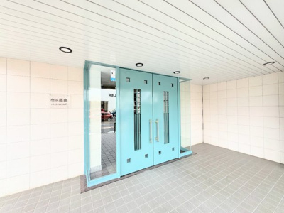  | 市が尾南パークホームズ | ◆管理体制良好なマンションです。清潔感のあるエントランスに開放感のある住環境。