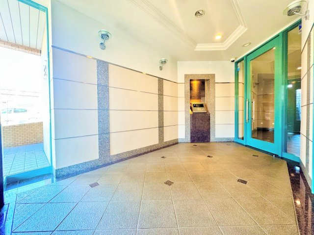 【エントランス】 | 市が尾南パークホームズ | ◆住宅ローンのご相談や周辺環境のご案内も含め、ローンに詳しい、地元に詳しいスタッフがお出迎えさせていただきます。お気軽にご相談ください。