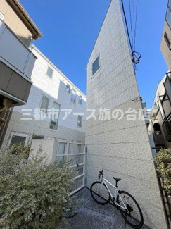 【外観】 | コミチテラス大岡山 | コミチテラス大岡山