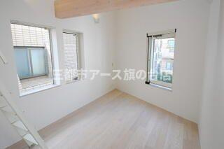 【内装】 | コミチテラス大岡山 | コミチテラス大岡山