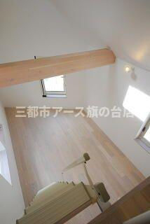 【内装】 | コミチテラス大岡山 | コミチテラス大岡山