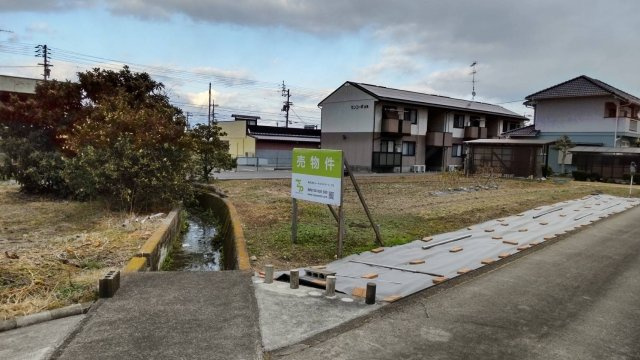 西条市氷見【750】84.25坪