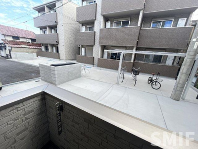 【展望】 | 新築★ペット可★ディアコート曽根 