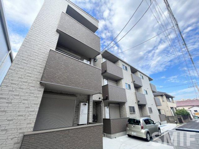 【その他】 | 新築★ペット可★ディアコート曽根 