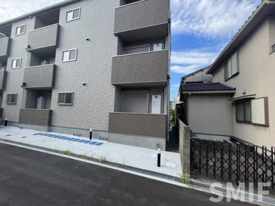 【その他】 | 新築★ペット可★ディアコート曽根 