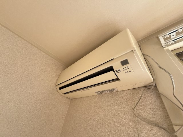 サニーハイツの設備