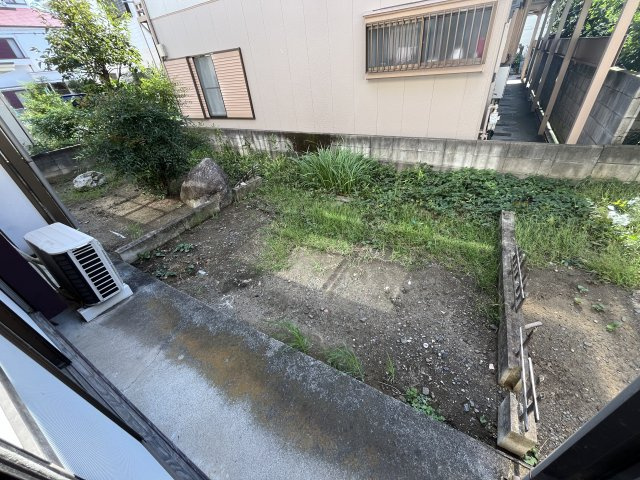 サニーハイツのその他