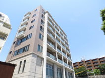 ヴァン・デスポワール目黒の画像