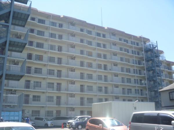 【その他】 | 泉佐野スカイハイツ　中古マンション