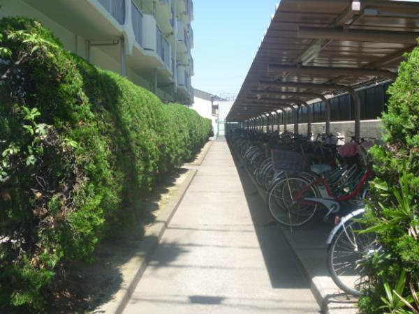 【その他】 | 泉佐野スカイハイツ　中古マンション