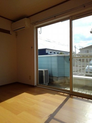 【内装】 | パークハイグランドⅢ