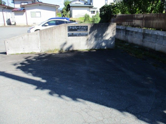 apartment 大字高屋字西浦