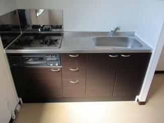 apartment 大字高屋字西浦