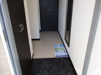 apartment 大字高屋字西浦