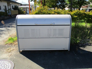 apartment 大字高屋 字西浦２９－２