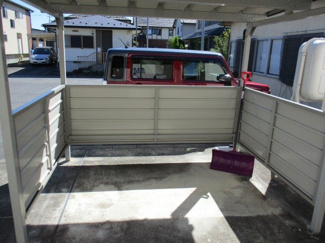 apartment 大字高屋 字西浦２９－２