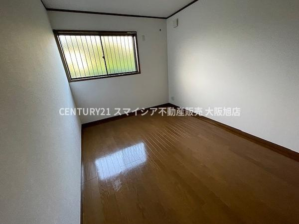 【洋室】 | 守口市大久保町4丁目　中古戸建