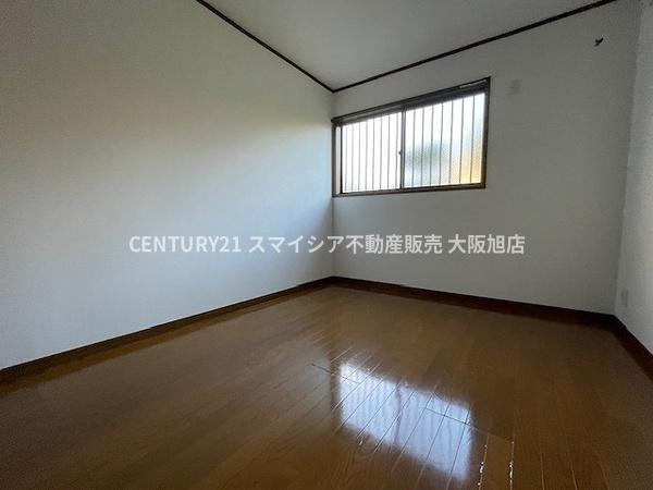 【洋室】 | 守口市大久保町4丁目　中古戸建