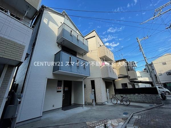 【その他】 | 守口市大久保町4丁目　中古戸建