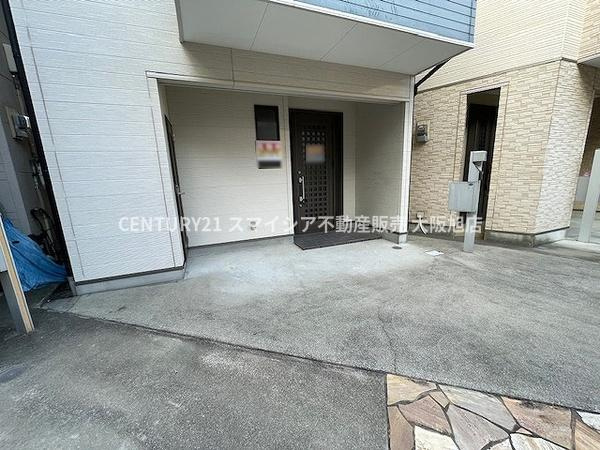 【その他】 | 守口市大久保町4丁目　中古戸建