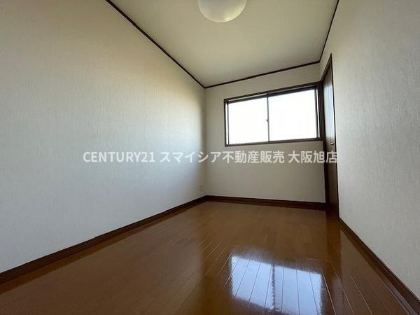【洋室】 | 守口市大久保町4丁目　中古戸建