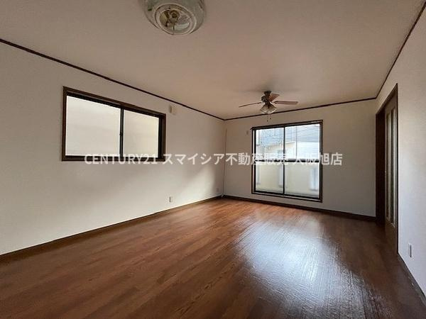 【内装】 | 守口市大久保町4丁目　中古戸建