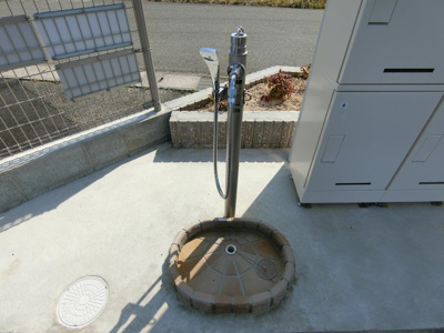 【その他共用部分】 | レジデンスＭＯＧⅡ　Ａ